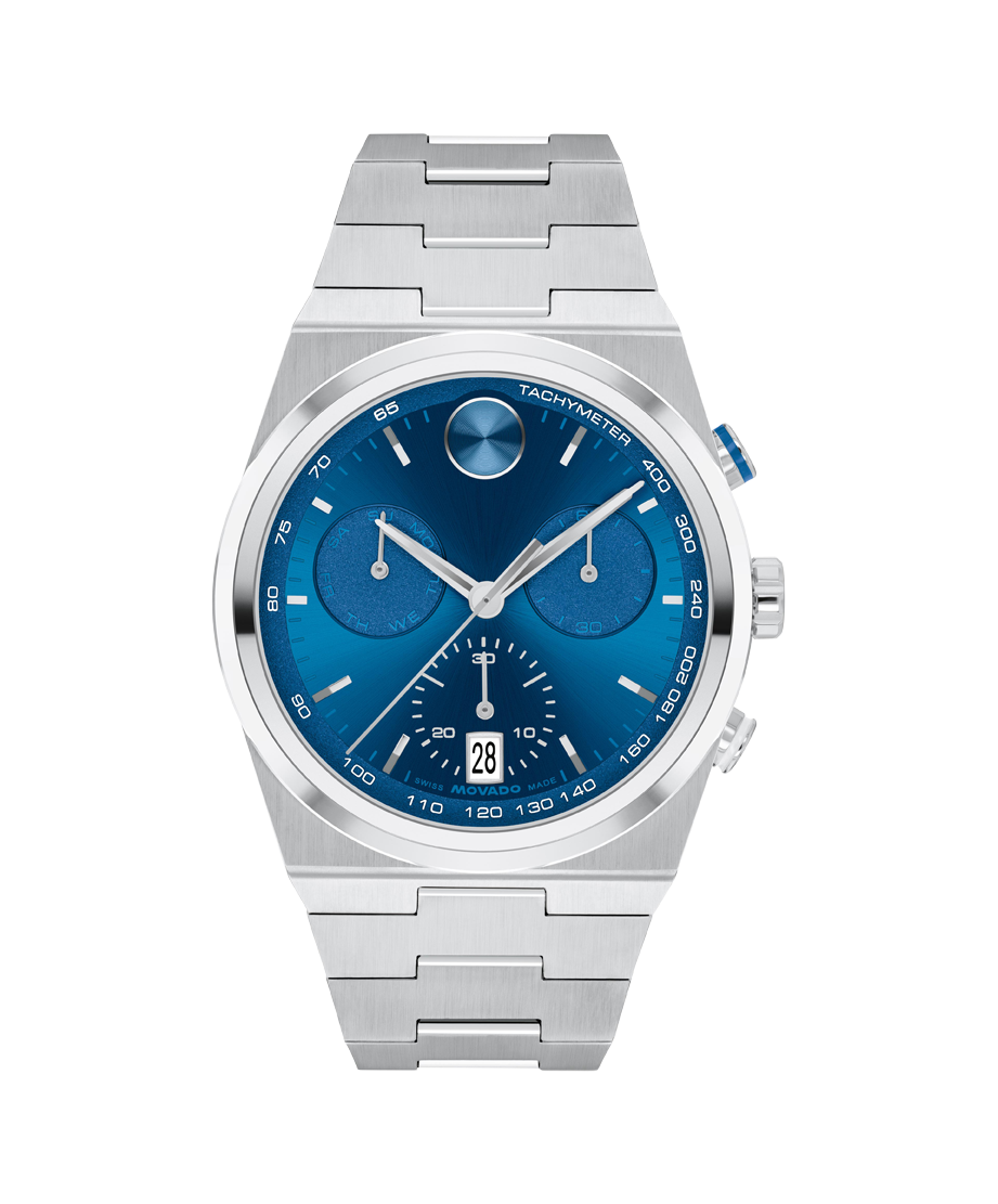 BOLD QUEST CHRONOGRAPH - 3601199
