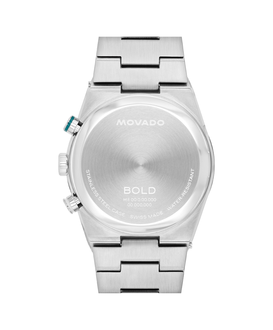 BOLD QUEST CHRONOGRAPH - 3601200