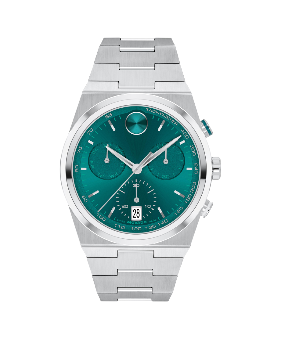 BOLD QUEST CHRONOGRAPH - 3601200