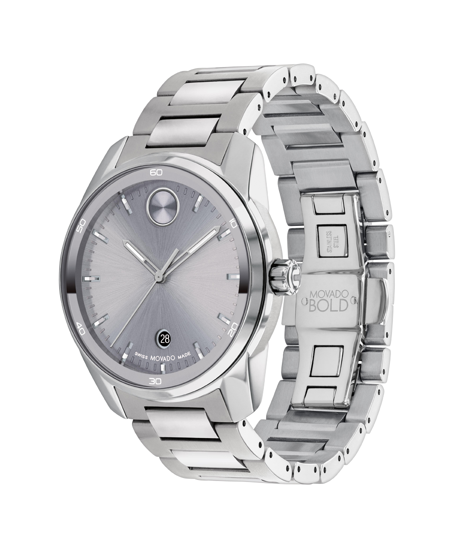 BOLD VERSO - 3601204
