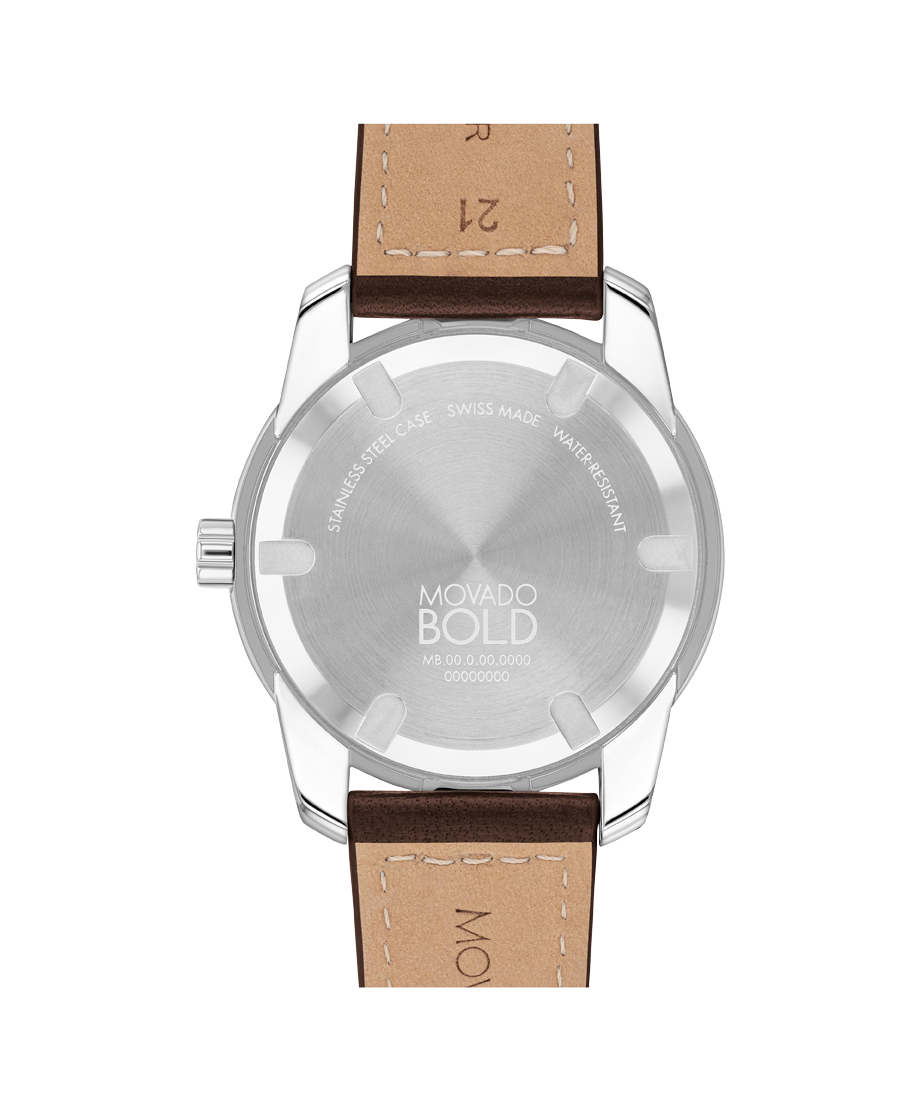 BOLD VERSO - 3601206