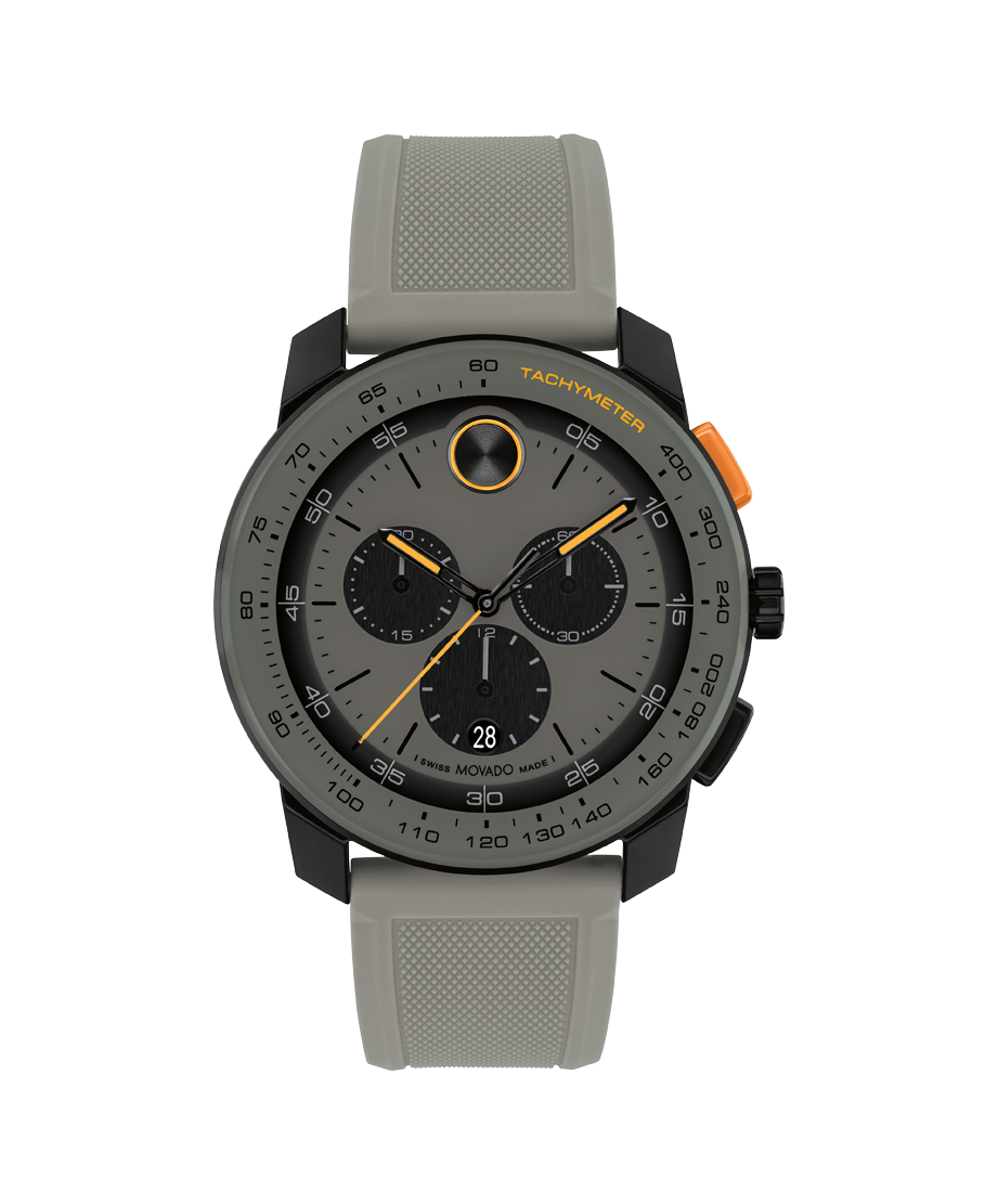 BOLD TR90 CHRONOGRAPH - 3601216
