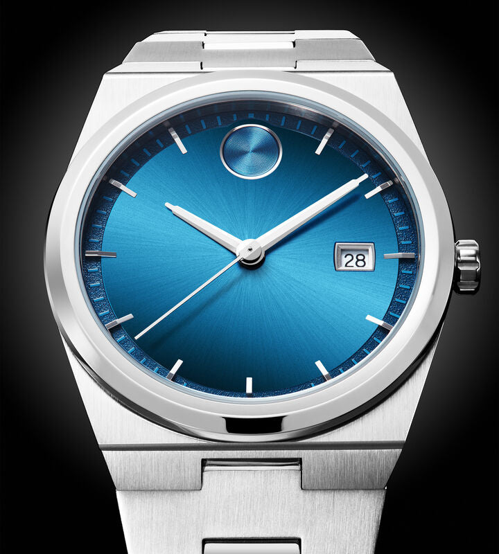 MOVADO BOLD QUEST 3601221