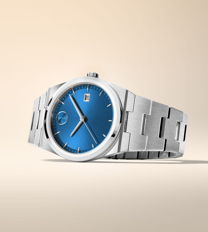 MOVADO BOLD QUEST 3601221