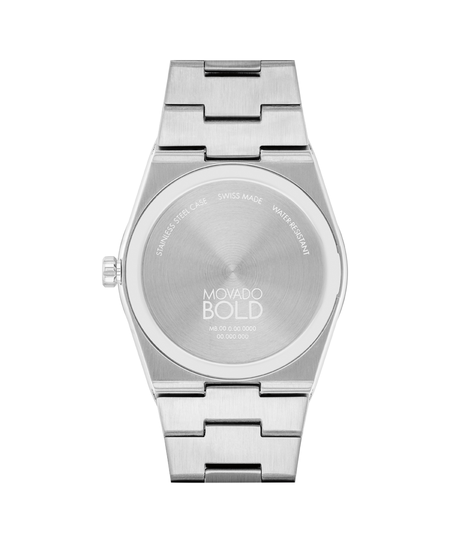 BOLD QUEST - 3601221