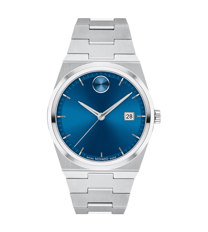 MOVADO BOLD QUEST 3601221