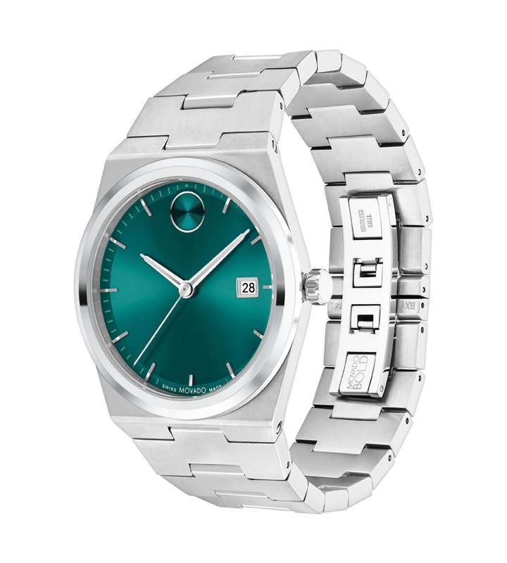 MOVADO BOLD QUEST 3601222