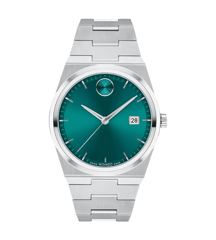 MOVADO BOLD QUEST 3601222