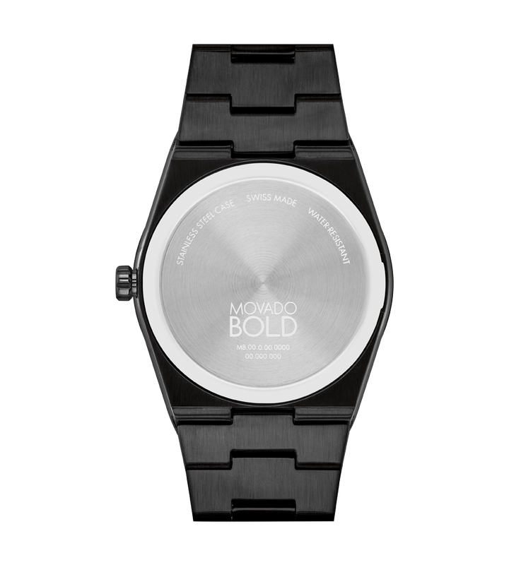 MOVADO BOLD QUEST 3601224