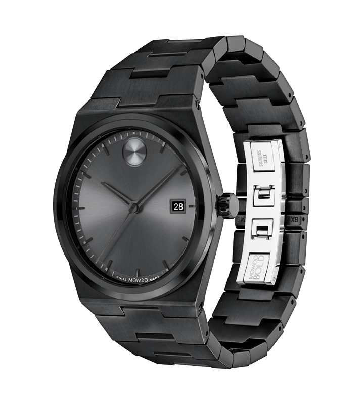 MOVADO BOLD QUEST 3601224