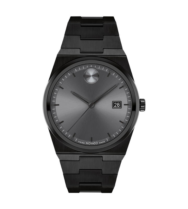 MOVADO BOLD QUEST 3601224