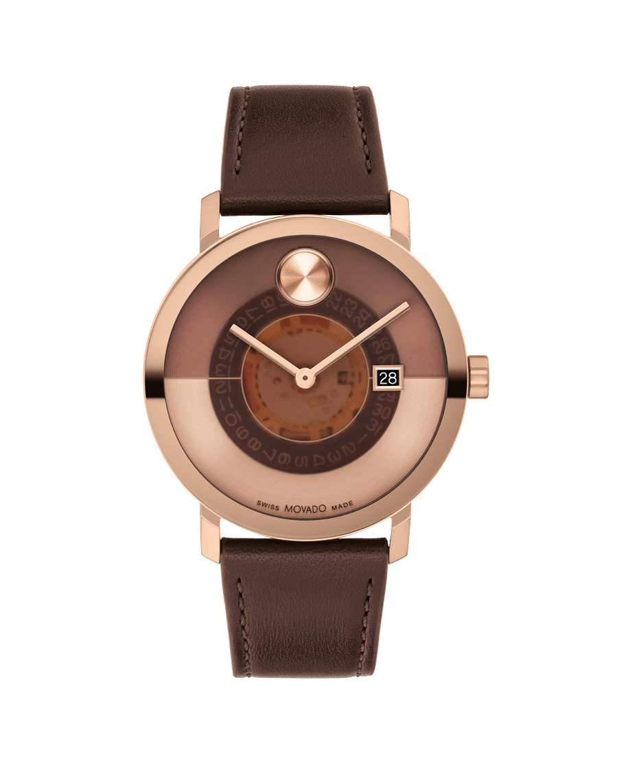BOLD EVOLUTION 2.0 - 3601226