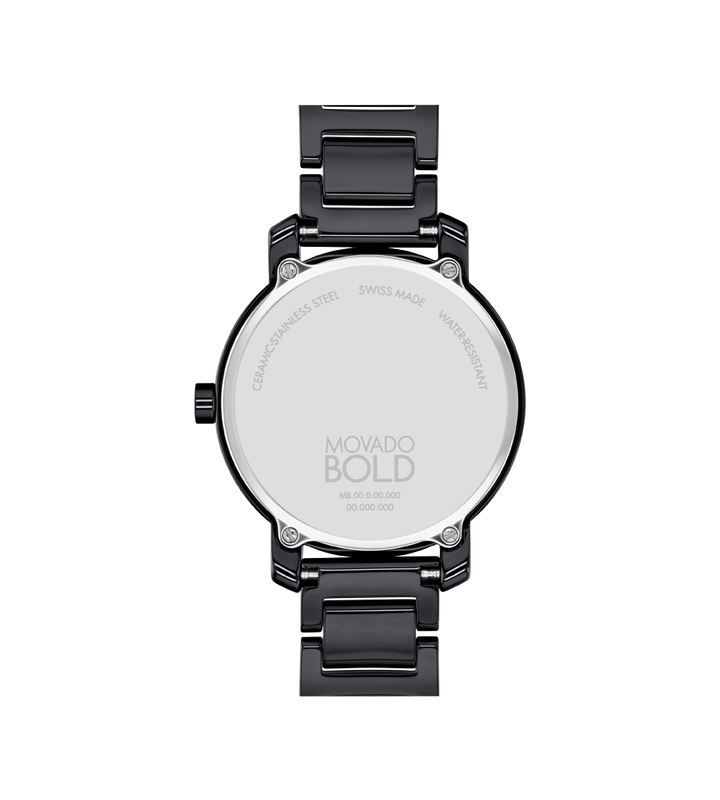 MOVADO BOLD EVOLUTION 2.0 3601235