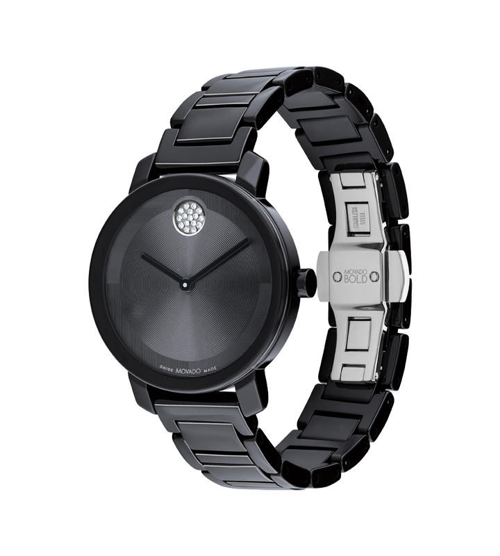 MOVADO BOLD EVOLUTION 2.0 3601235