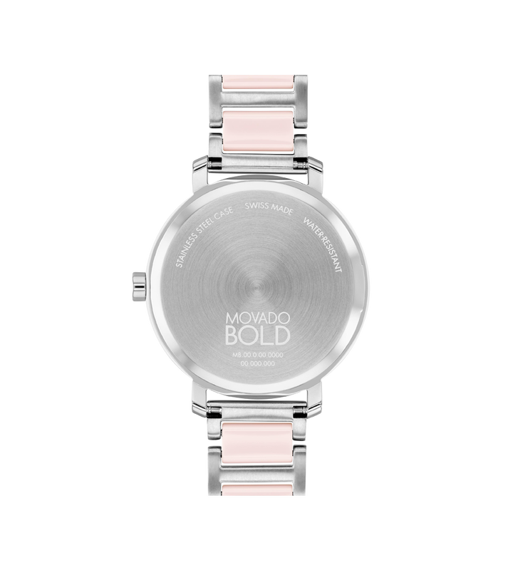 MOVADO BOLD EVOLUTION 2.0 3601236