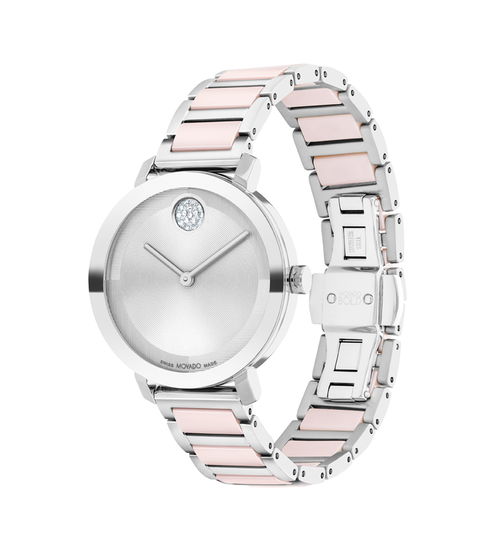 MOVADO BOLD EVOLUTION 2.0 3601236