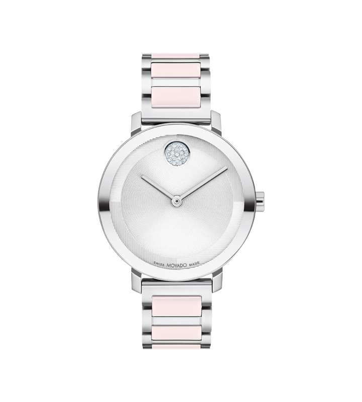 MOVADO BOLD EVOLUTION 2.0 3601236