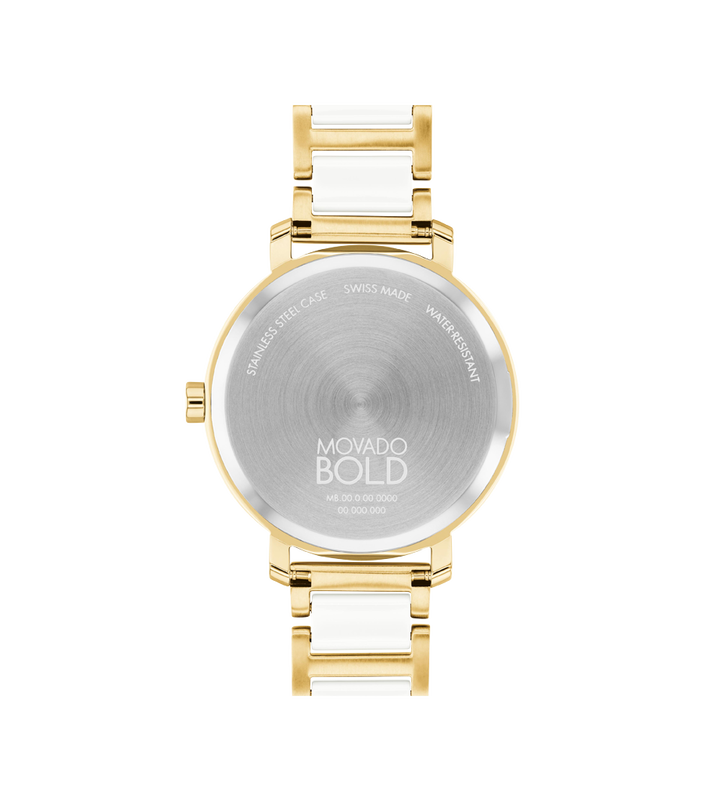 MOVADO BOLD EVOLUTION 2.0 3601238