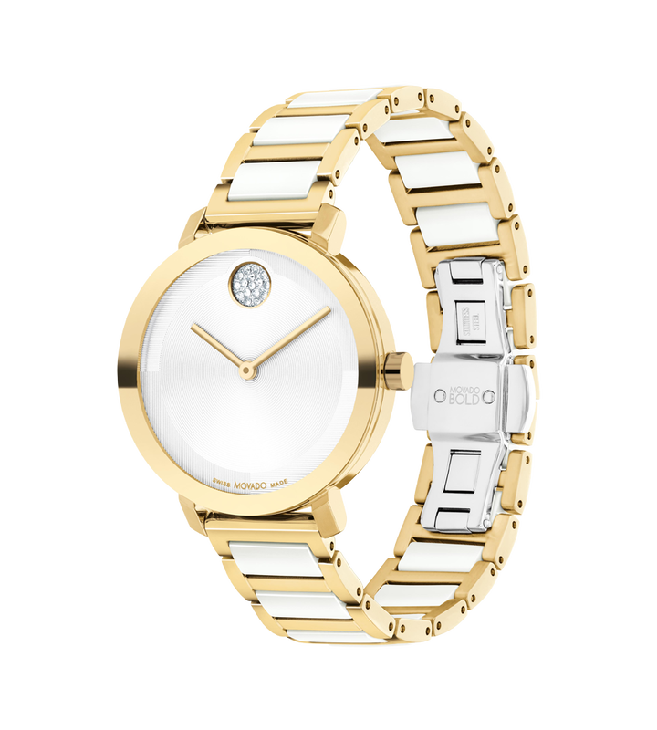 MOVADO BOLD EVOLUTION 2.0 3601238