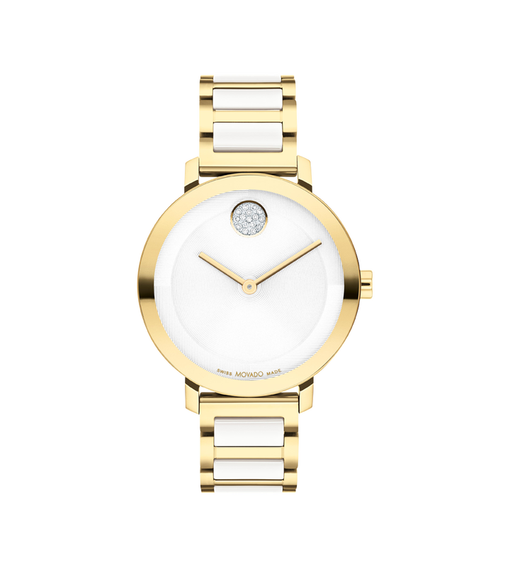 MOVADO BOLD EVOLUTION 2.0 3601238