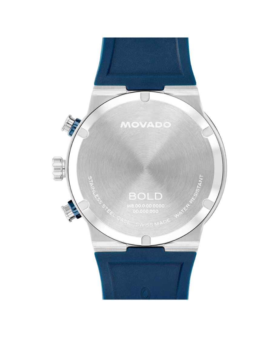 BOLD FUSION CHRONOGRAPH - 3601240