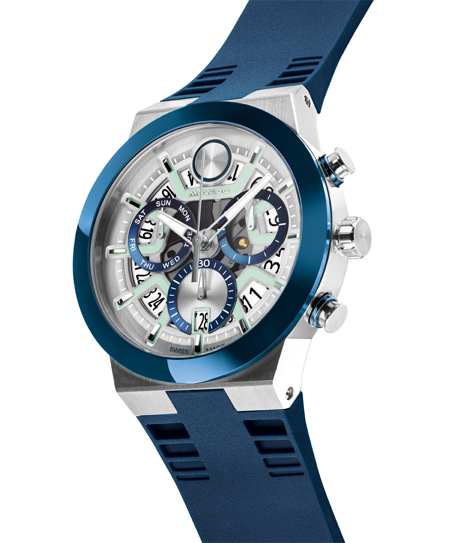 BOLD FUSION CHRONOGRAPH - 3601240