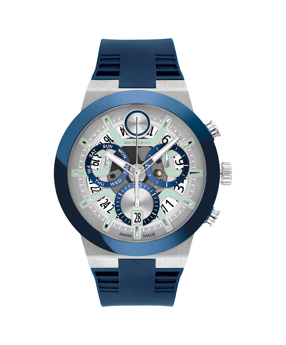 BOLD FUSION CHRONOGRAPH - 3601240