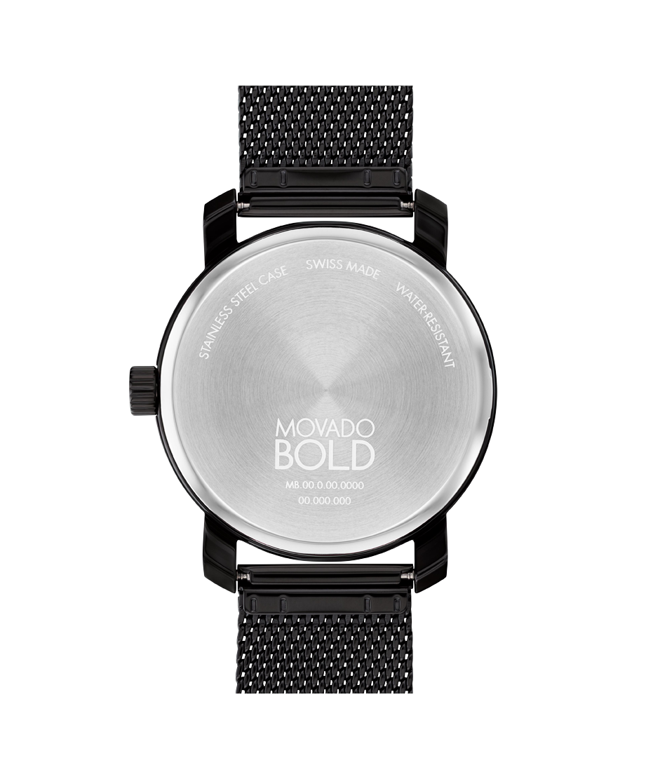 BOLD - 3601246