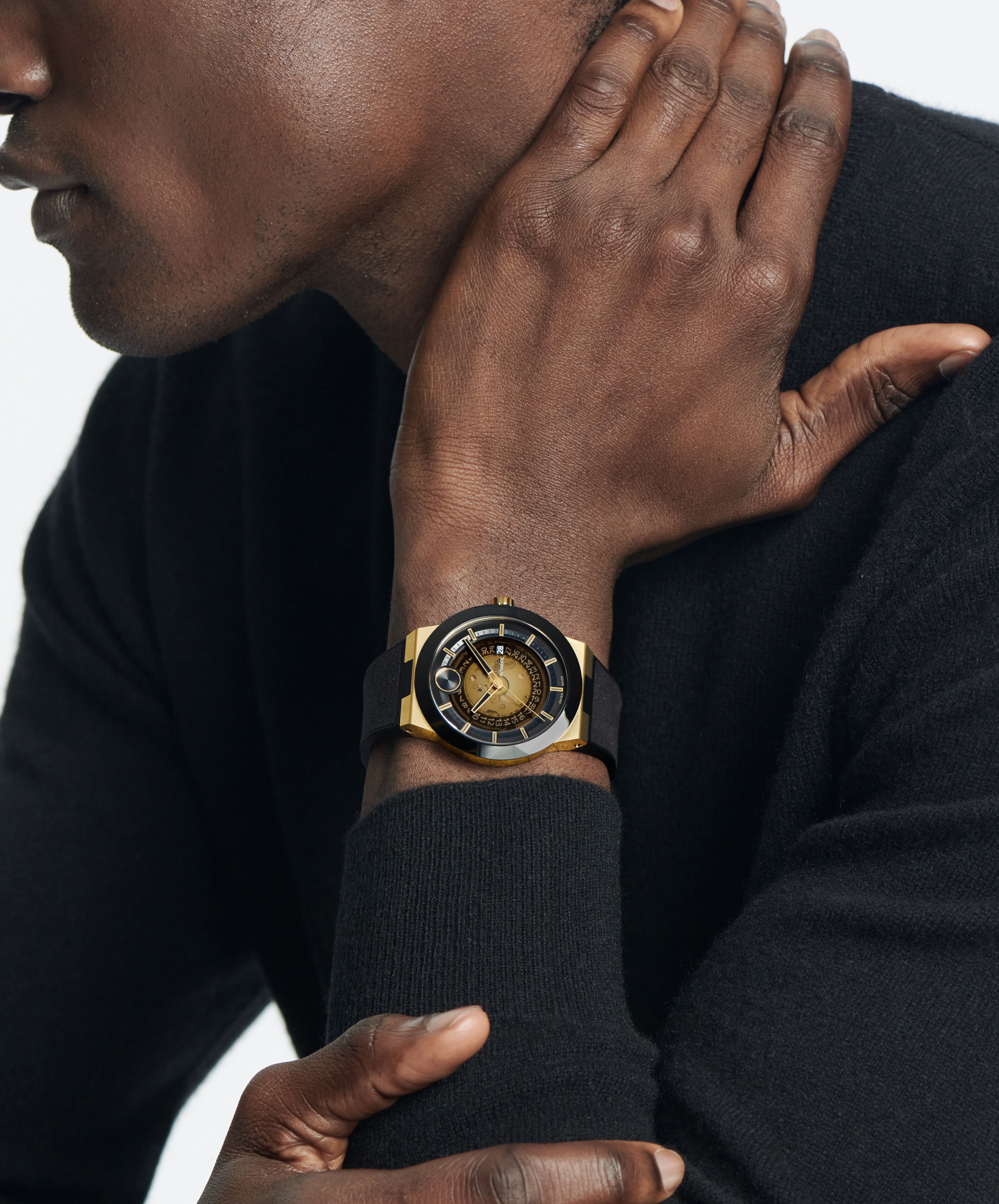 BOLD FUSION - 3601247