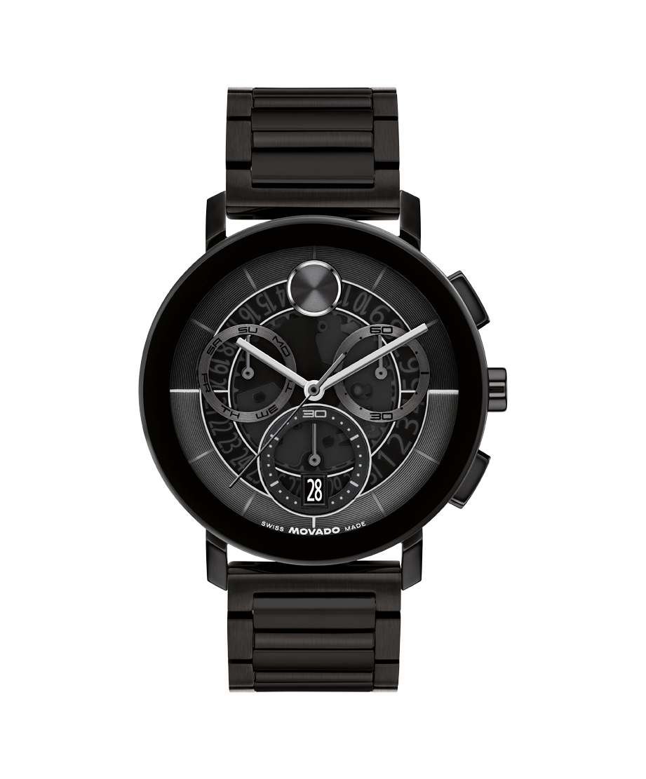 BOLD EVOLUTION 2.0 CHRONOGRAPH - 3601264