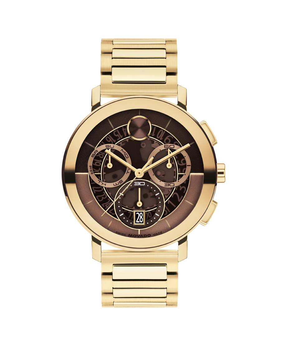 BOLD EVOLUTION 2.0 CHRONOGRAPH - 3601265