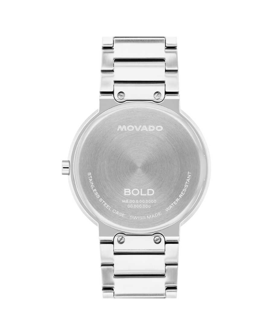 BOLD HORIZON - 3601268
