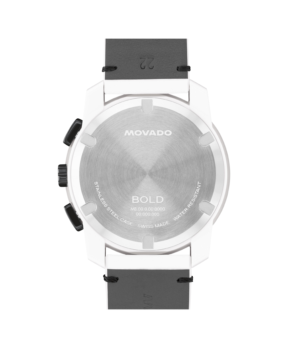 BOLD TR90 CHRONOGRAPH - 3601281