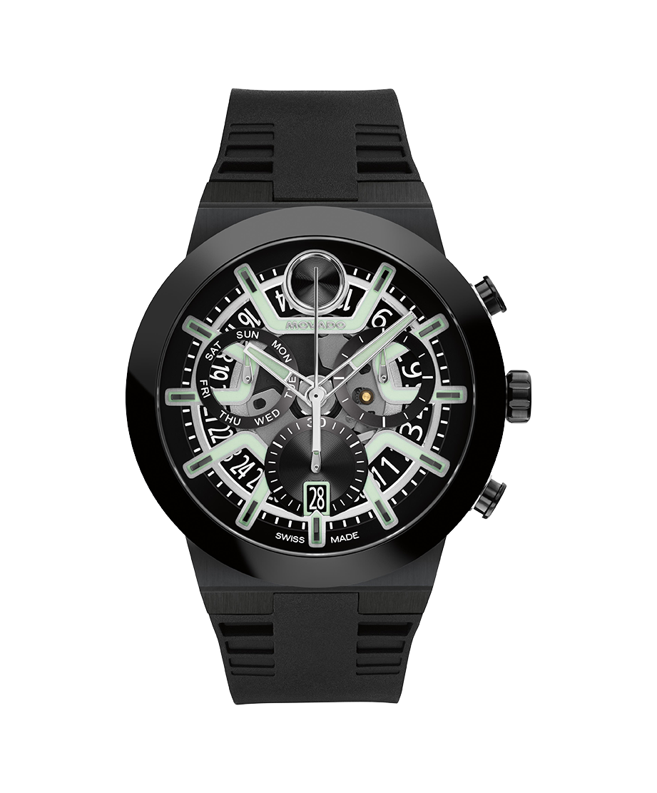 BOLD FUSION CHRONOGRAPH - 3601284