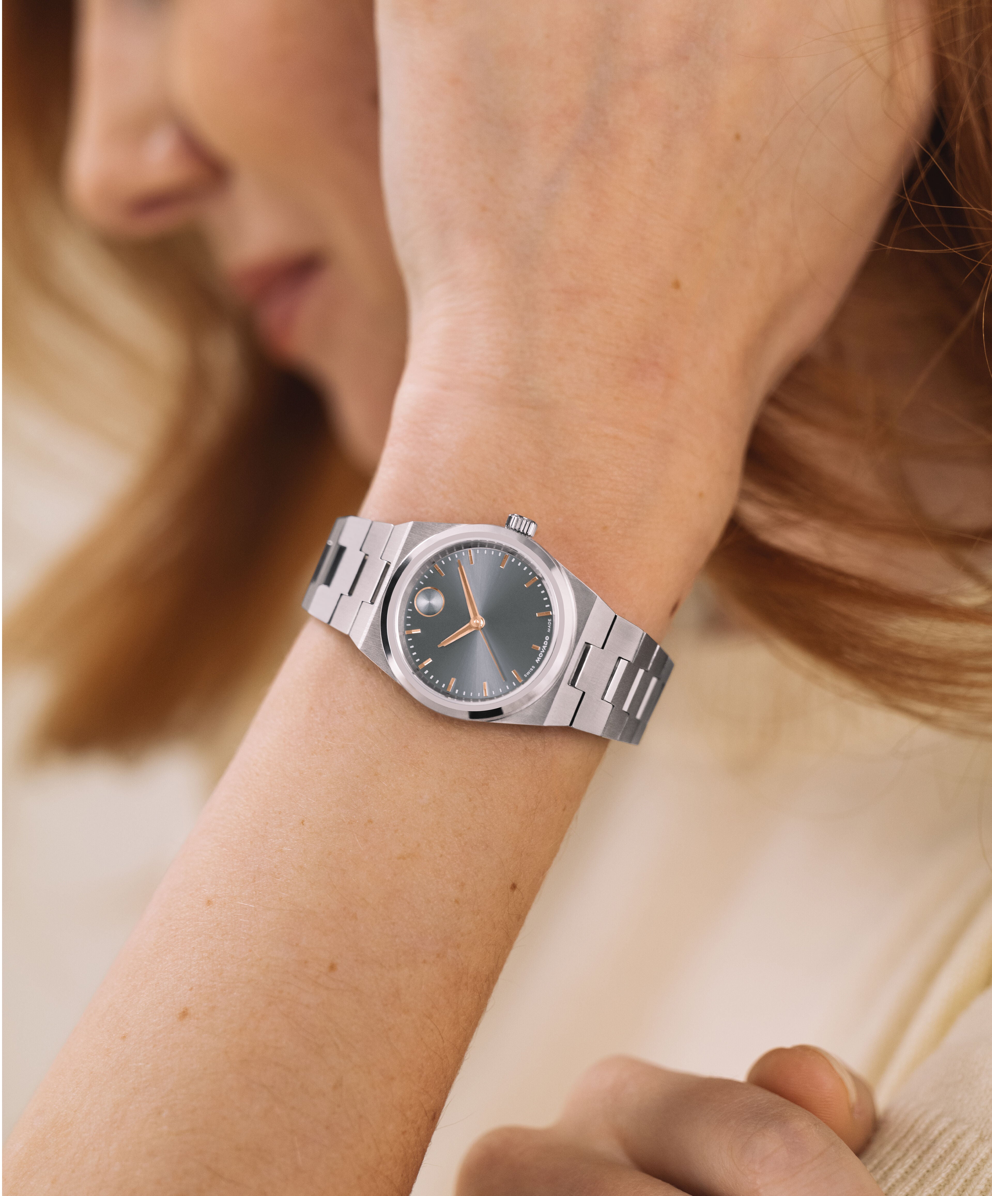 BOLD QUEST MINI - 3601290