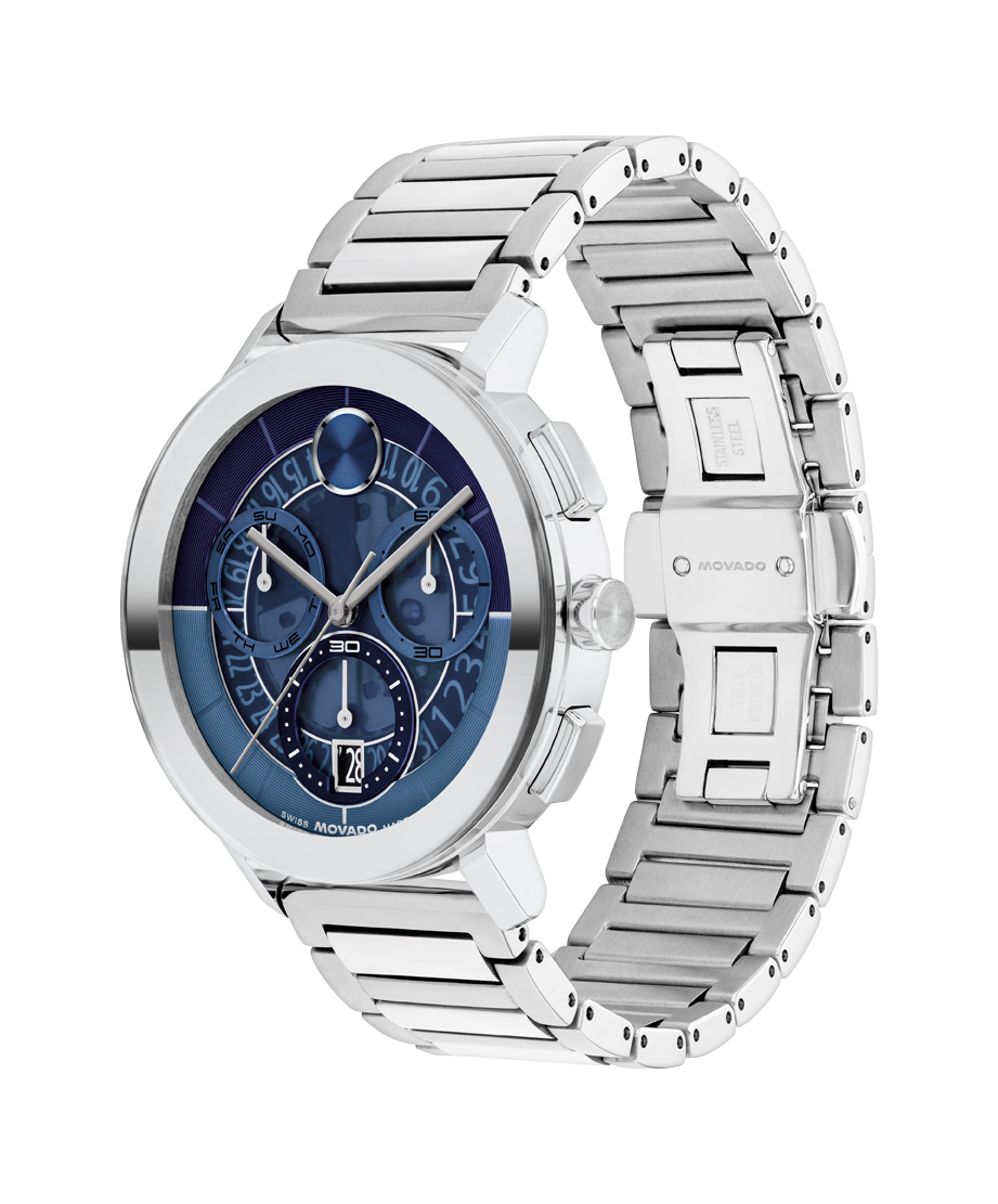 BOLD EVOLUTION 2.0 CHRONOGRAPH - 3601299