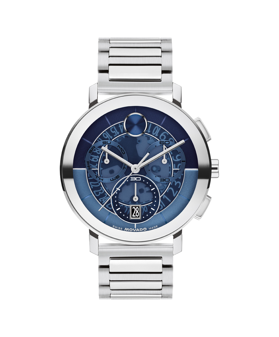 BOLD EVOLUTION 2.0 CHRONOGRAPH - 3601299