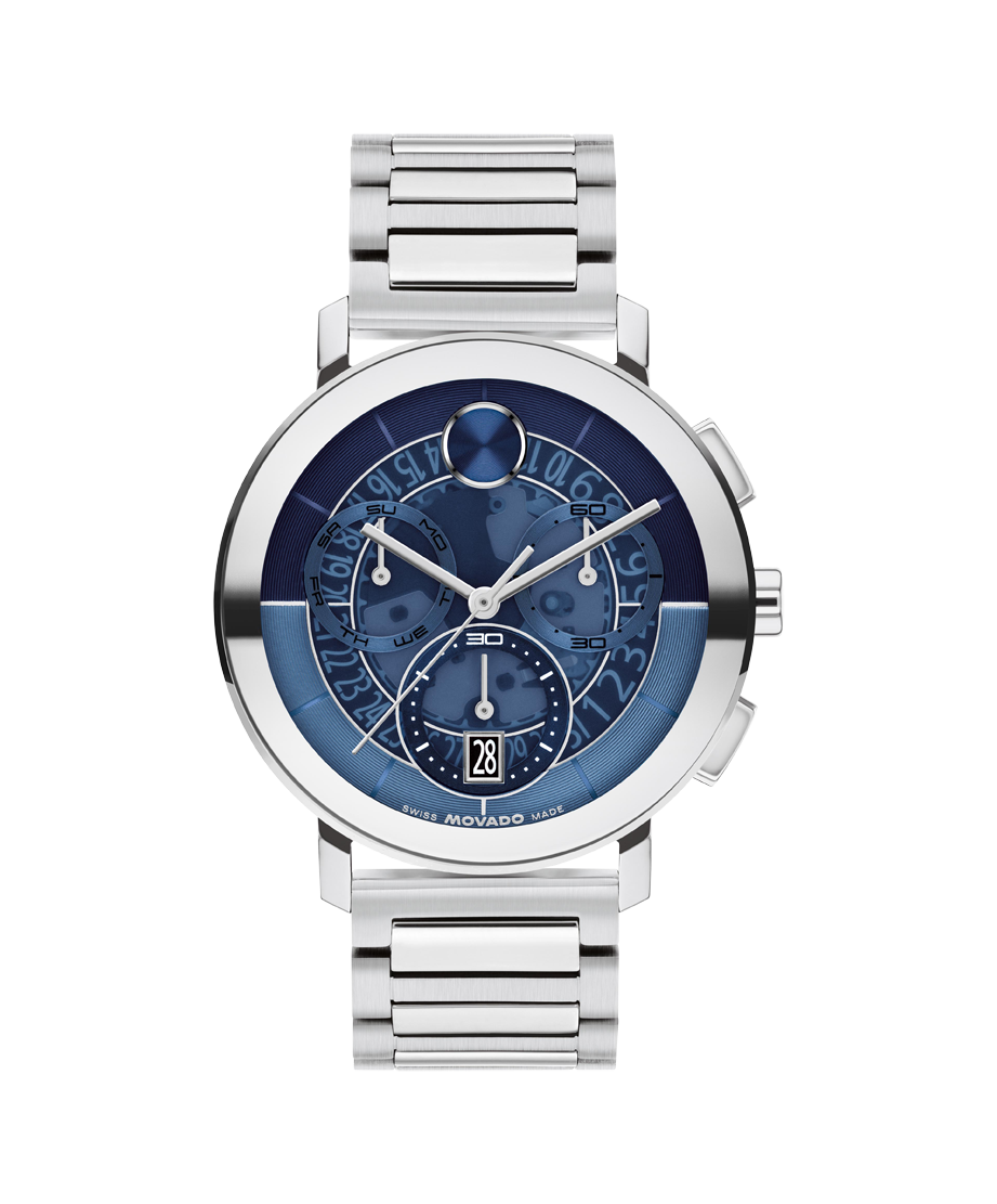 BOLD EVOLUTION 2.0 CHRONOGRAPH - 3601299
