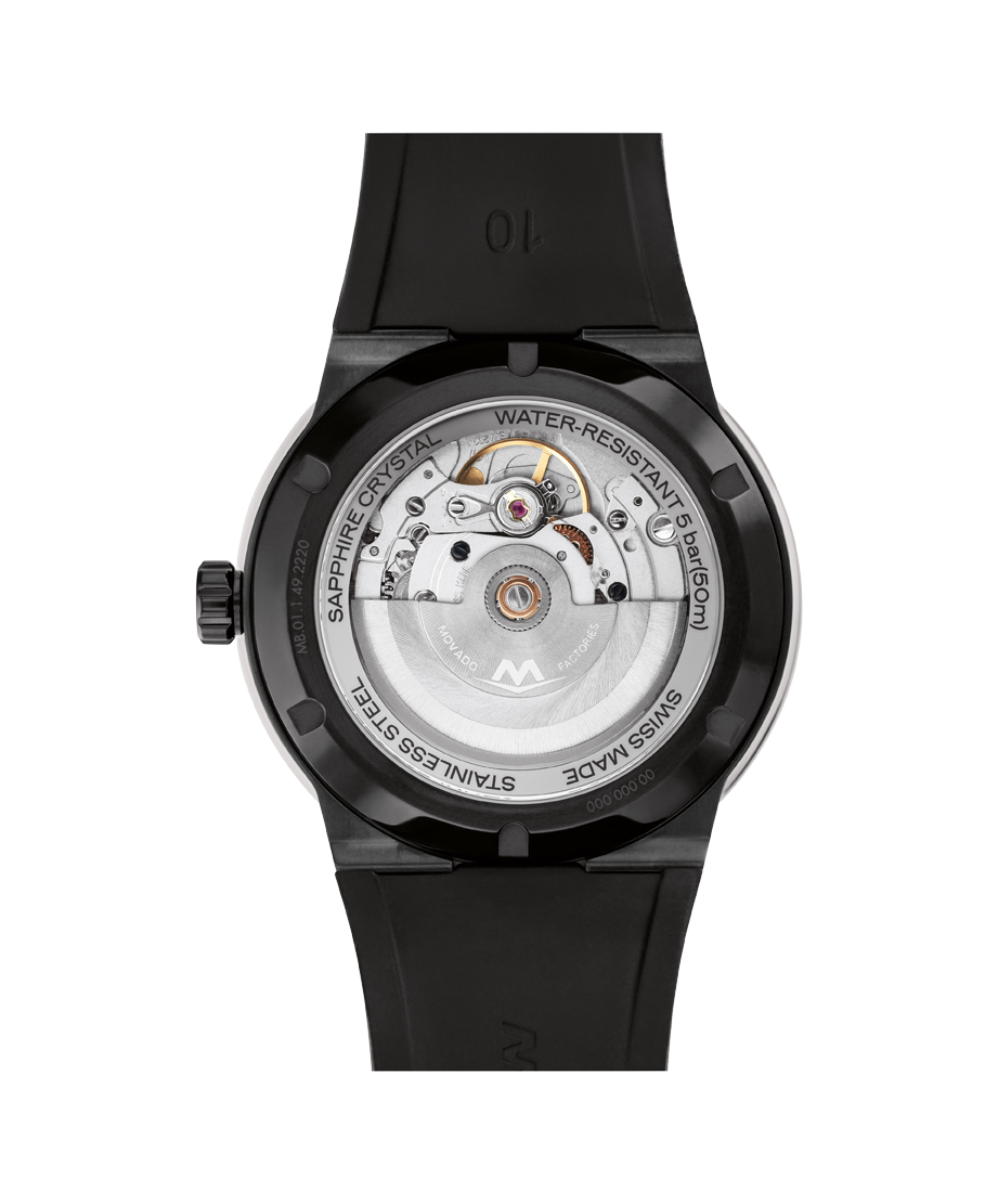 BOLD FUSION - 3601303