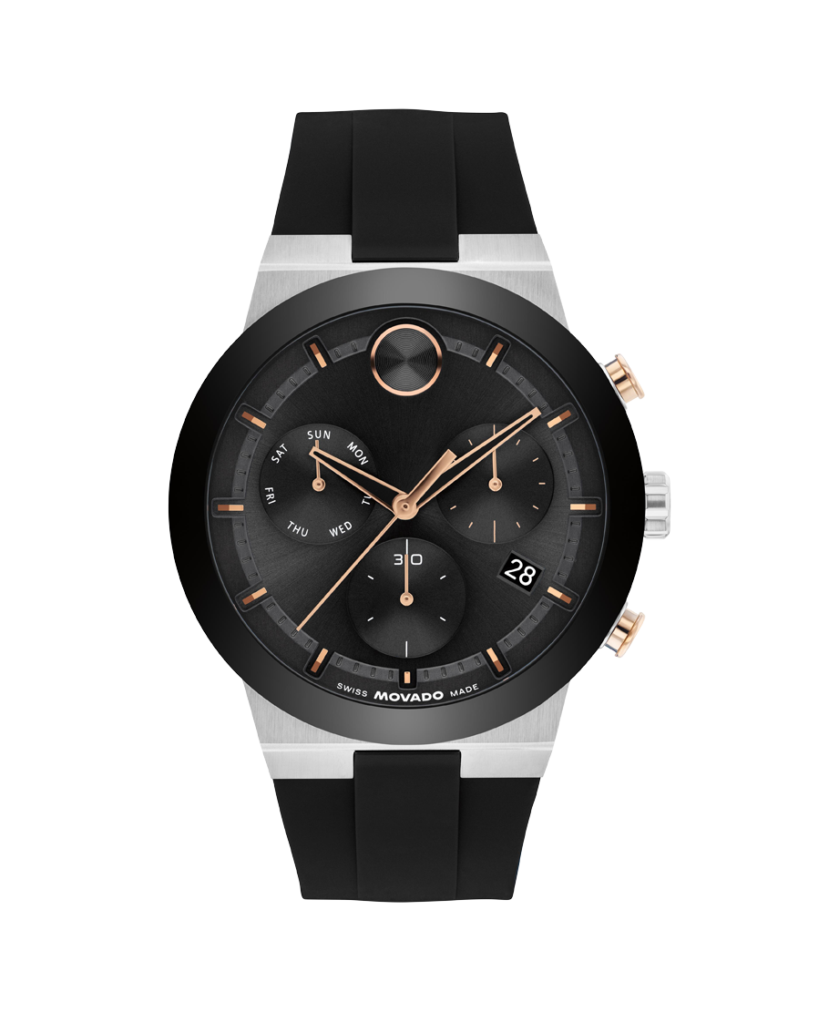 BOLD FUSION CHRONOGRAPH - 3601330
