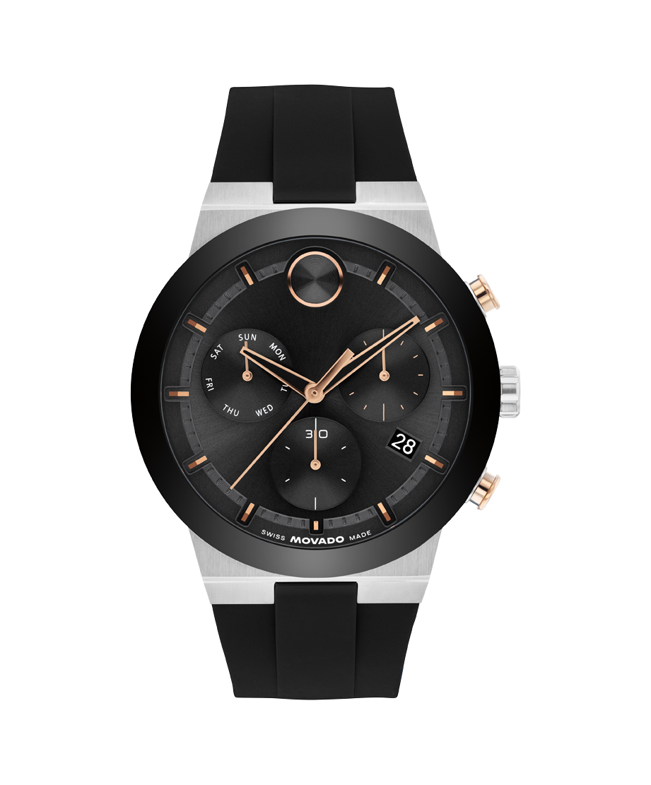 BOLD FUSION CHRONOGRAPH - 3601330