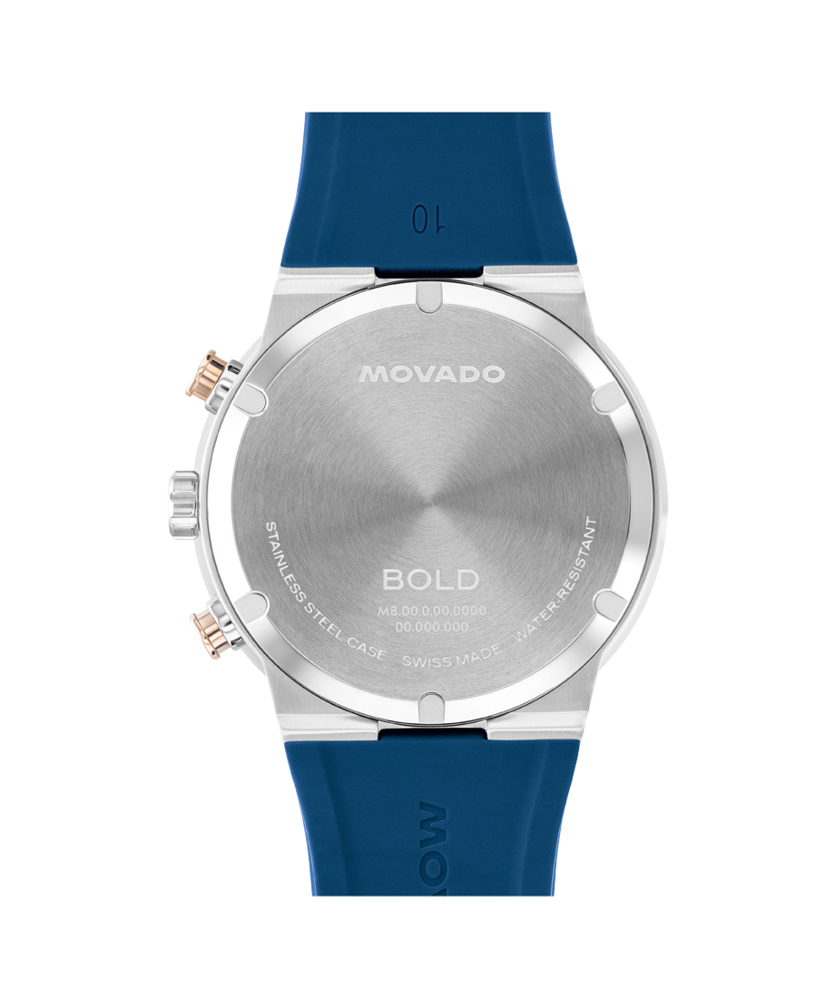 BOLD FUSION CHRONOGRAPH - 3601331