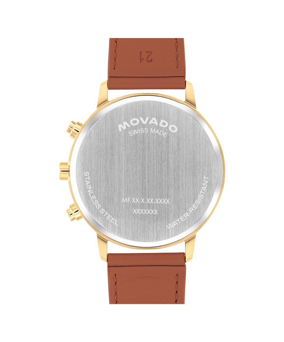 FACE CHRONOGRAPH - 3640161