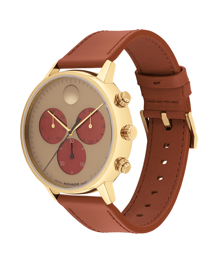 FACE CHRONOGRAPH - 3640161