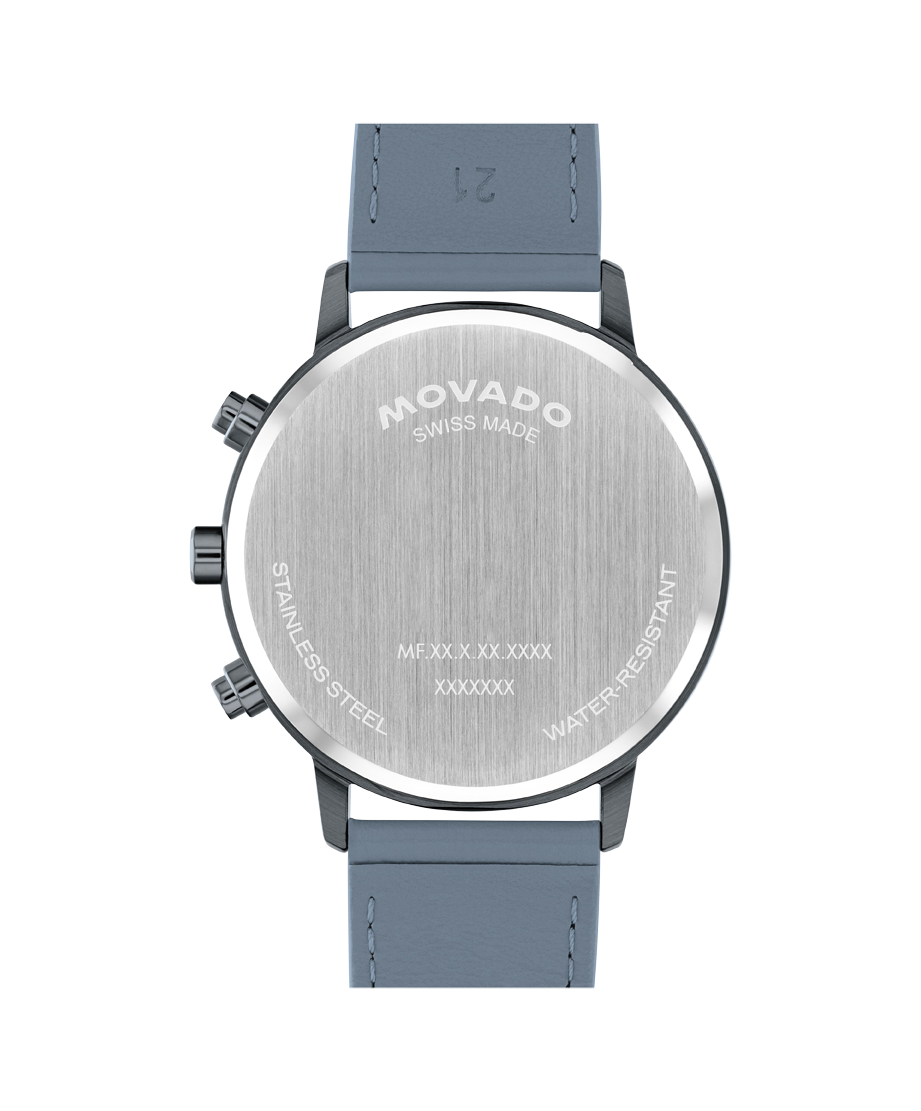 FACE CHRONOGRAPH - 3640162