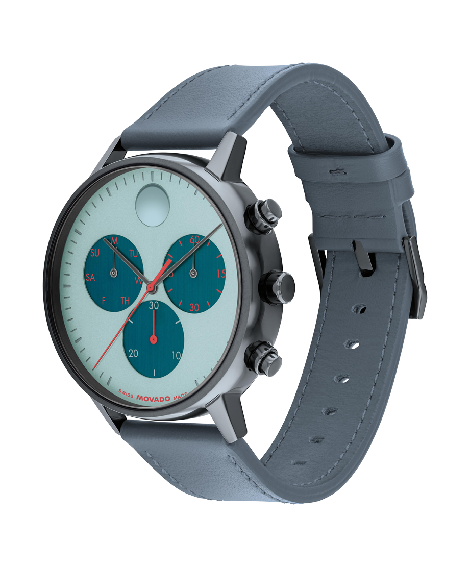 FACE CHRONOGRAPH - 3640162