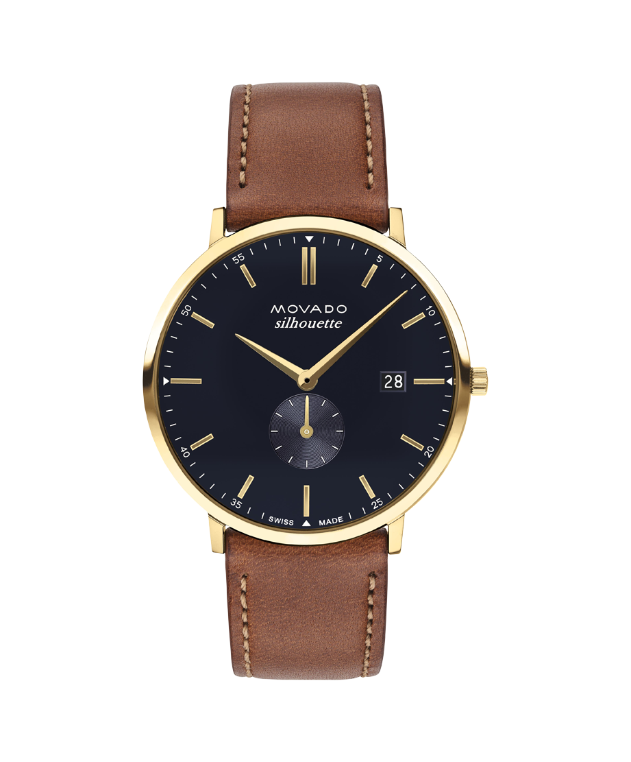 HERITAGE SILHOUETTE - 3650131