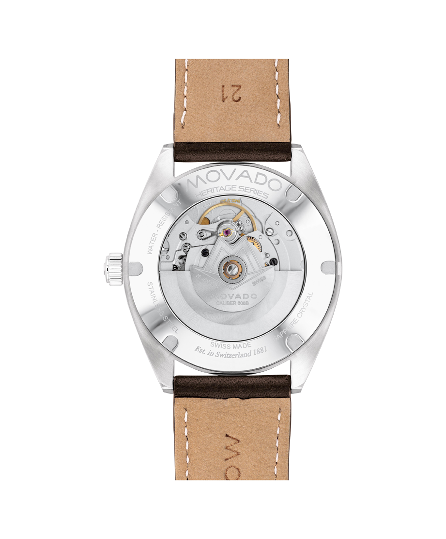HERITAGE DATRON - 3650145