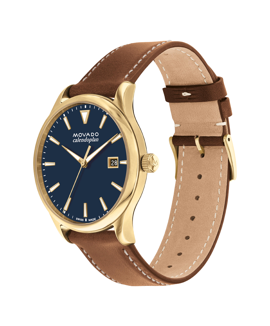 HERITAGE CALENDOPLAN - 3650157