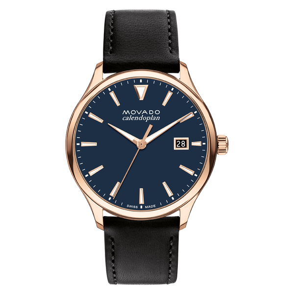 MOVADO HERITAGE SERIES 3650158